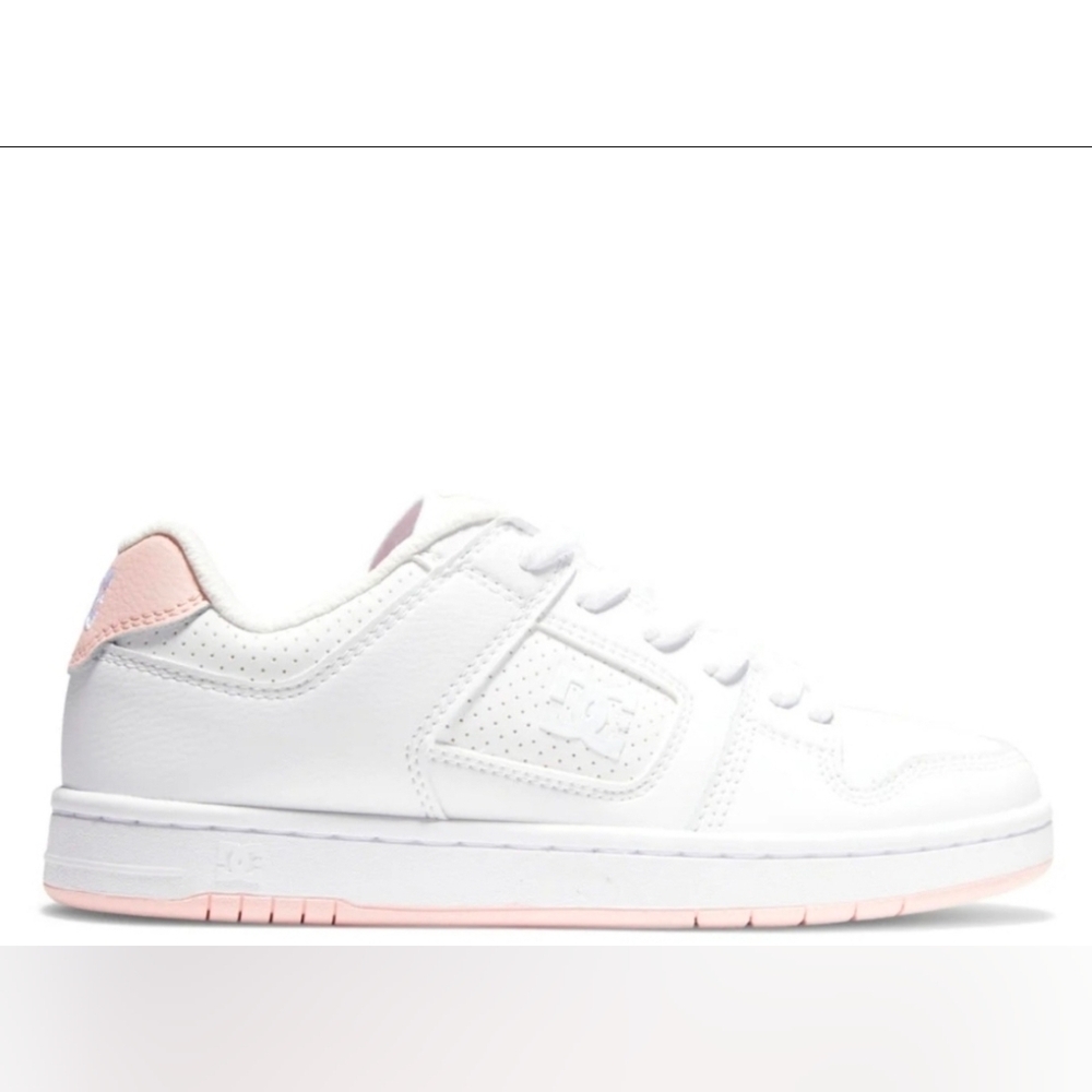 DC shoes women Manteca 6.5